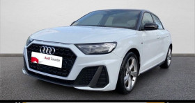 Audi A1 , garage HARBOT AUTOMOBILE  Saint-Ouen-l'Aumne