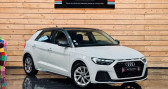 Audi A1 occasion année 2020 boite Automatique Annonce Audi A1 occasion Essence ii 30 tfsi 116 design luxe s tronic 7 à Les Alluets Le Roi