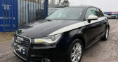 Annonce Audi A1 occasion Diesel Magnifique en 1,6 tdi 90 cv gps Bluetooth Clim � Louvroil