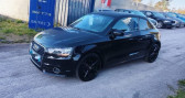 Annonce Audi A1 occasion Diesel Magnifique en 1,6 tdi 90 cv gps Bluetooth Clim � Louvroil