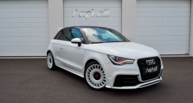Audi A1 , garage ASPHALT ATIPIK CARS  LES SABLES D OLONNE