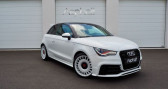 Audi A1 occasion année 2013 boite Manuelle Annonce Audi A1 occasion Essence QUATTRO 1-333 exemplaires 2.0L TFSI 256cv à LES SABLES D OLONNE