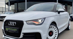 Audi A1 , garage BROCHARD AUTOMOBILE 59 � saint Amand les Eaux