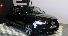 Audi A1 occasion 2013 mise en vente &agrave; Brognard par le garage AGENCY CAR BELFORT-MONTBELIARD - photo n&deg;1