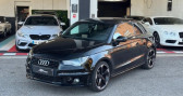 Annonce Audi A1 occasion Essence S-LINE 1.2 TFSI 90cv / BOSE / SIEGES CHAUFFANTS / GARANTIE � La Seyne sur mer