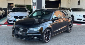 Audi A1 occasion 2013 mise en vente &agrave; La Seyne sur mer par le garage BH CAR LA SEYNE SUR MER - photo n&deg;1
