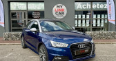 Annonce Audi A1 occasion Essence S line 1.4 TFSI 125 S-Tronic 3P  Montbonnot Saint Martin