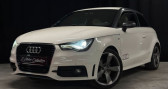 Annonce Audi A1 occasion Essence S-LINE 1.4 TFSI S-Tronic 122ch  LA PENNE SUR HUVEAUNE