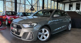 Audi A1 S Line 116 CH Tronic Volant M�plat Carplay Modes de conduite  � Sarreguemines 57