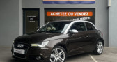Audi A1 S-LINE 122CV BLUETOOTH   Altkirch 68