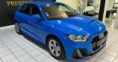 Audi A1 occasion année 2020 Annonce Audi A1 occasion Essence S-LINE 1L TFSI 95CV à CLERMONT FERRAND