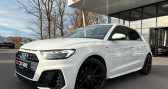 Audi A1 S-Line 30 TFSI 110CH Garantie 6 ans Suivi Mplat Feux Led Si  2021 - annonce de voiture en vente sur Auto Sélection.com