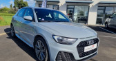 Audi A1 occasion année 2021 boite Automatique Annonce Audi A1 occasion Essence S-LINE 30 TSFI S-TRONIC DSG à LA GOUESNIERE