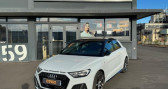Annonce Audi A1 occasion Essence S-LINE 30TFSI 1.0 116CH S-TRONIC BVA  Valence