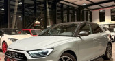 Annonce Audi A1 occasion Essence S-Line 35 TFSI 110CH S-tronic Garantie 6 ans Suivi Pack Blac � Sarreguemines