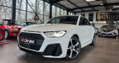 Annonce Audi A1 occasion Essence S-Line 35 TFSI 110CH S-tronic Garantie 6 ans Suivi Volant m� � Sarreguemines