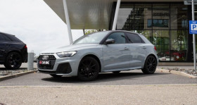 Audi A1 , garage GO CAR BIKE  Sarreguemines