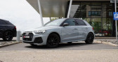 Audi A1 occasion année 2021 boite Manuelle Annonce Audi A1 occasion Essence S-Line TFSI 95CH Garantie 6 ans Suivi complet Apple Carplay à Sarreguemines