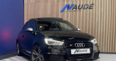 Annonce Audi A1 occasion Essence S1 Quattro 2.0 TFSI 231 CH - Origine France � Lozanne