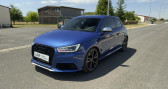 Audi A1 occasion année 2016 boite Manuelle Annonce Audi A1 occasion Essence S1 Quattro 2.0 TFSI - 231- Start/Stop BERLINE . PHASE 2 à Boissy-le-Châtel