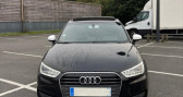 Audi A1 SB 1.4 TFSI 150 STYLE S STRONIC  2017 - annonce de voiture en vente sur Auto Sélection.com
