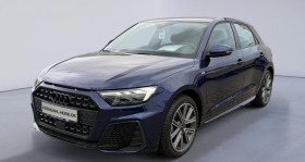 Audi A1 , garage MB68 AUTO IMPORT  LEIMBACH
