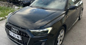 Audi A1 Sline 30 TFSI  2021 - annonce de voiture en vente sur Auto S&eacute;lection.com