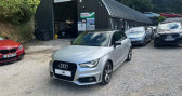 Annonce Audi A1 occasion Essence Sportback 1.2 TFSi 86cv S-Line 2me main  Sathonay-Camp