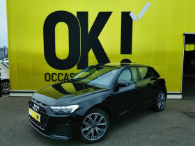 Audi A1 , garage OK! OCCASION THIONVILLE  THIONVILLE