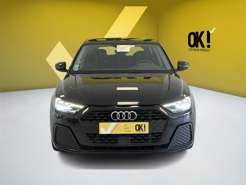 Audi A1 sportback 30 TFSI 1.0 116 Full leds Carplay Siges chauffant  occasion  STRASBOURG - photo n8