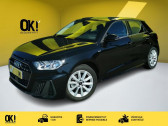 Audi A1 occasion année 2023 boite Automatique Annonce Audi A1 occasion Essence sportback 30 TFSI S line 110 ch S-tronic7 Siège chauffant Gp à THIONVILLE