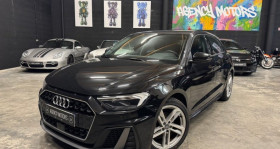Audi A1 occasion 2020 mise en vente &agrave; Chazay-d'azergues par le garage AGENCY MOTORS - photo n&deg;1