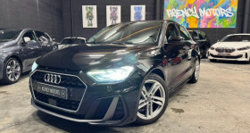Audi A1 , garage AGENCY MOTORS � Chazay-d'azergues