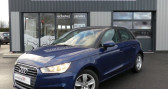 Audi A1 occasion année 2018 boite Manuelle Annonce Audi A1 occasion Diesel TDI 116 CV BUSINESS à Nonant