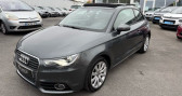 Audi A1 TDI 90 AMBITION ( TOIT OUVRANT )  2012 - annonce de voiture en vente sur Auto Sélection.com