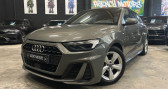 Audi A1 TFSI 116ch S-Tronic S-Line 2019   Chazay-d'azergues 69