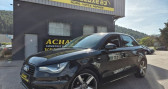 Annonce Audi A1 occasion Essence tfsi 85 cv s line garantie 1 an � DRAGUIGNAN