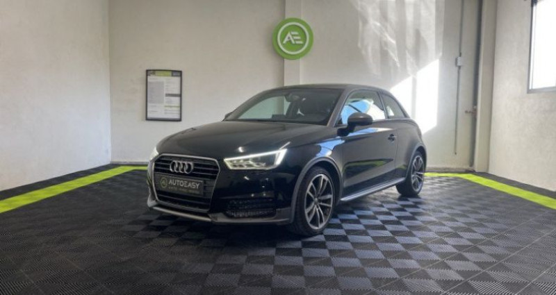 Audi A1 Ultra Active 1.0 TFSI 95ch