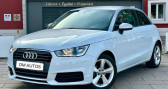 Audi A1 occasion année 2016 boite Manuelle Annonce Audi A1 occasion Diesel ultra ambiente 1.4 tdi 2016 90ch à Wittelsheim