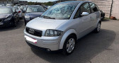 Annonce Audi A2 occasion Essence 1.4 75CH PACK PLUS � Wittelsheim