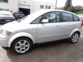 Audi A2 1.4 75CH PACK   Chilly-Mazarin 91