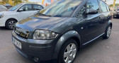 Annonce Audi A2 occasion Diesel 1.4 Tdi 75cv garantie  SANNOIS