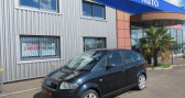 Audi A2 occasion année 2001 boite Manuelle Annonce Audi A2 occasion Essence 1.4i Référence à Saint Parres Aux Tertres