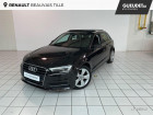 Audi A3 Berline occasion année 2014 boite Automatique Annonce Audi A3 Berline occasion Essence 1.4 TFSI 140ch COD Ambition S tronic 7 à Beauvais