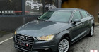 Audi A3 Berline occasion année 2014 boite Manuelle Annonce Audi A3 Berline occasion Essence 1.4 TFSI Ambiente 140 CH à Bruay La Buissière