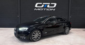 Annonce Audi A3 Berline occasion Essence 1.4 TFSI COD 150 S tronic 7 Design Luxe  Dieudonn