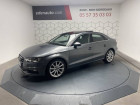 Audi A3 Berline occasion année 2015 boite Sequentielle Annonce Audi A3 Berline occasion Essence 1.4 TFSI COD ultra 150 Ambition Luxe S tronic 7 à Lormont
