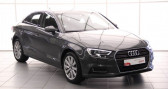 Annonce Audi A3 Berline occasion Essence 1.5 TFSI CoD 150 S tronic 7 Design à Rouen