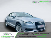 Audi A3 Berline 1.6 TDI 110 BVA  � Beaupuy 31