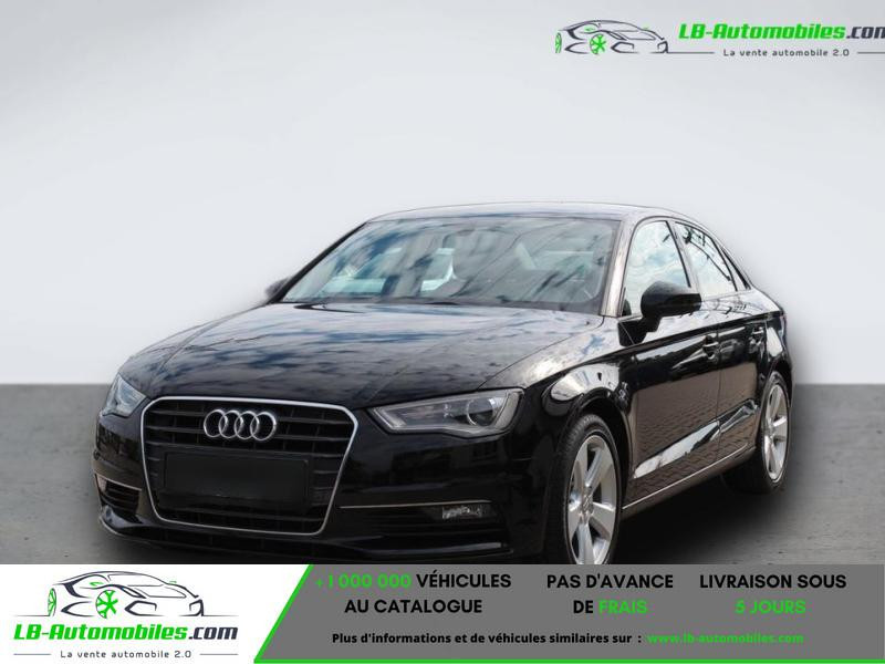 Audi A3 Berline 1.6 TDI 110  occasion  Beaupuy
